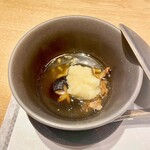 神戸牛 しゃぶしゃぶ おもき 離れ - 