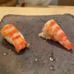 Sushi Matsumoto - 