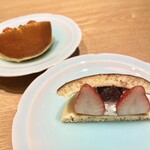 神戸牛 しゃぶしゃぶ おもき 離れ - 