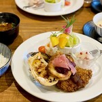 TSUMUGI Kitchen - 