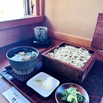 鬼怒川 竹やぶ - 料理写真: