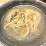 神戸牛 しゃぶしゃぶ おもき 離れ - 