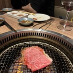 和牛焼肉 一心 - 