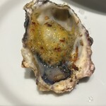 ザ オイスタールーム - 