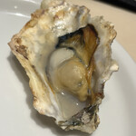 ザ オイスタールーム - 