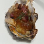 ザ オイスタールーム - 