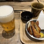 薩摩 雅咲亭 TXGAおおたかの森店 - 