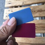 家系総本山 吉村家 - 中盛ラーメンと味玉の食券