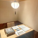 神戸牛 しゃぶしゃぶ おもき 離れ - 