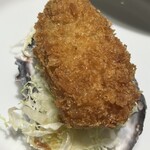 ザ オイスタールーム - 