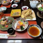 Ryouri Ryokan Taiheirou - 