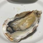 ザ オイスタールーム - 