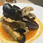 ザ オイスタールーム - 