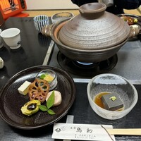 本家鳥初 - 