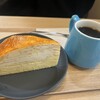 カフェ可否茶館 さっぽろ東急