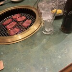 焼肉 大喜 - 