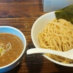 Niboshi Soba Kokuu - 