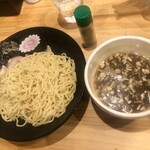 Chuukasoba Tsukemen Eifuku - 