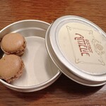 ビストロ アメリ - 