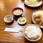 純平 - 料理写真: