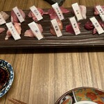 Yakitori Bamora - 