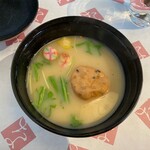 蔵＋蕎麦 な嘉屋 - 