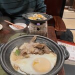 秋田長屋酒場 - 