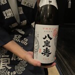 秋田長屋酒場 - 
