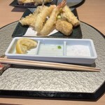 Tempura Azabu Yokota - 