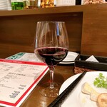 SCALA - 赤ワイン