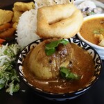 イマココ食堂 - 