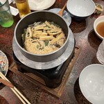 秋田長屋酒場 - 