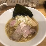 Chuukasoba Tsukemen Eifuku - 