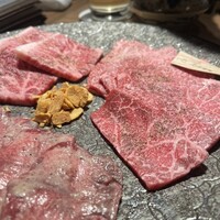 京焼肉 新 先斗町店 - 