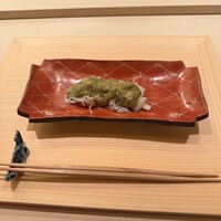 すし処 めくみ - 