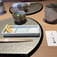 天冨良 麻布よこ田 恵比寿ガーデンプレイス店 - 