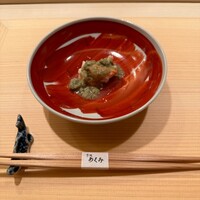 すし処 めくみ - 