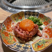 京焼肉 新 先斗町店 - 