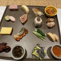 隠れ房 品川 四阿 - 