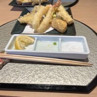 天冨良 麻布よこ田 恵比寿ガーデンプレイス店 - 