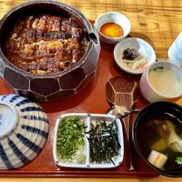 うなぎのしろむら 春日井 - 