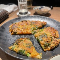 京焼肉 新 先斗町店 - 