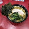 ラーメン 杉田家 千葉祐光店