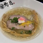 Taishio Soba Touka - 