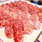 Yakiniku Juju - 