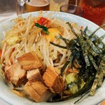 Yarou Ramen - 