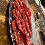 焼肉×バル マルウシミート - 