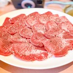 焼肉寿々 - 