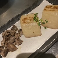 神楽坂 てっぱんや - 