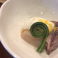 馳走 山傳 - 